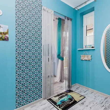 Apartmán Sunny Klonowa Kolobřeh