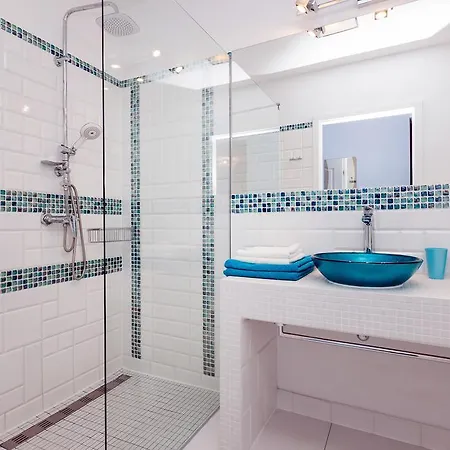 Apartmán Sunny Klonowa Kolobřeh